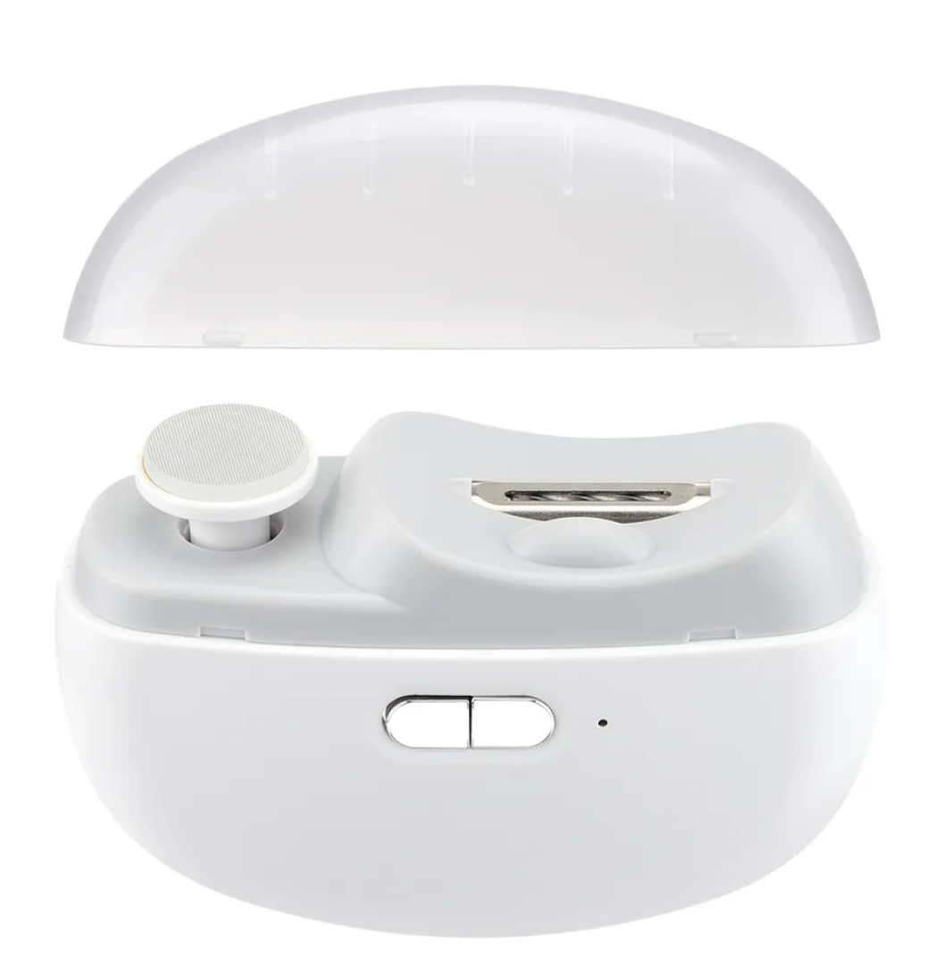 Electric Nail Grinder-POIULTD