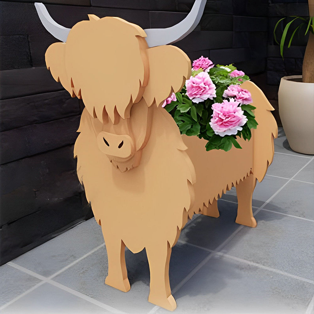 Cattle Planter-POIULTD
