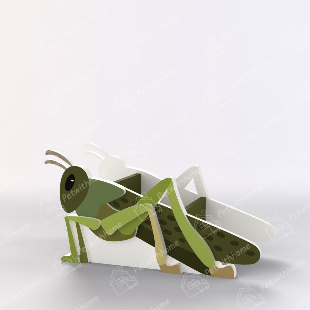 Cricket Planter-POIULTD