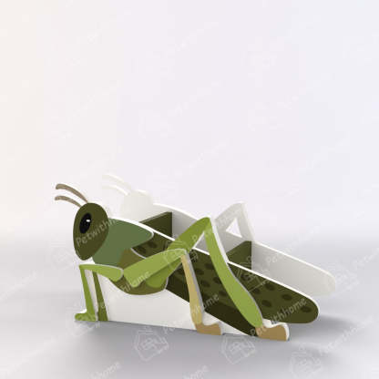 Cricket Planter-POIULTD