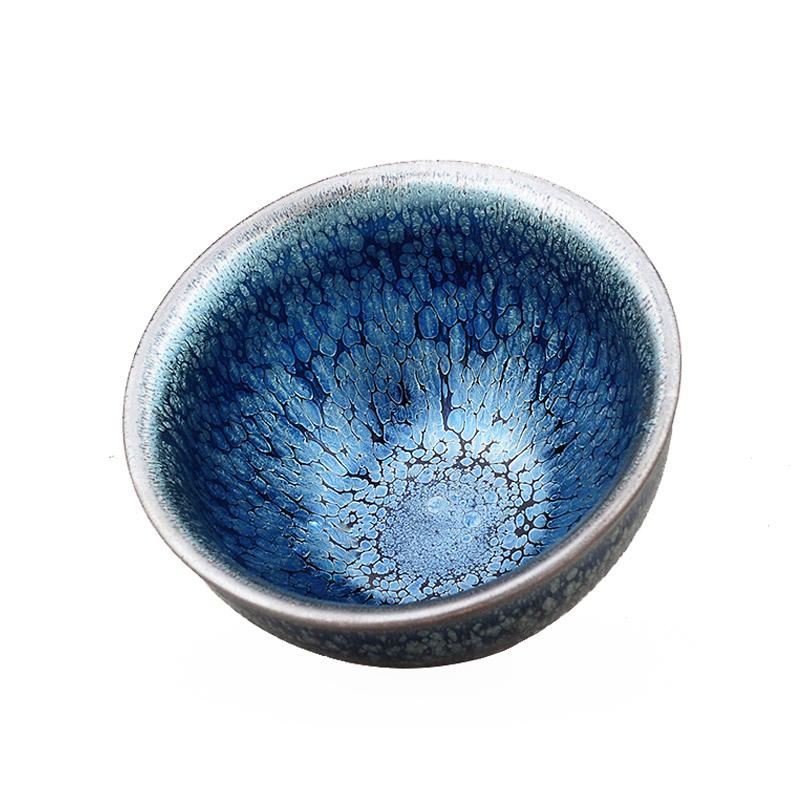Tenmoku Deep Ocean-POIULTD