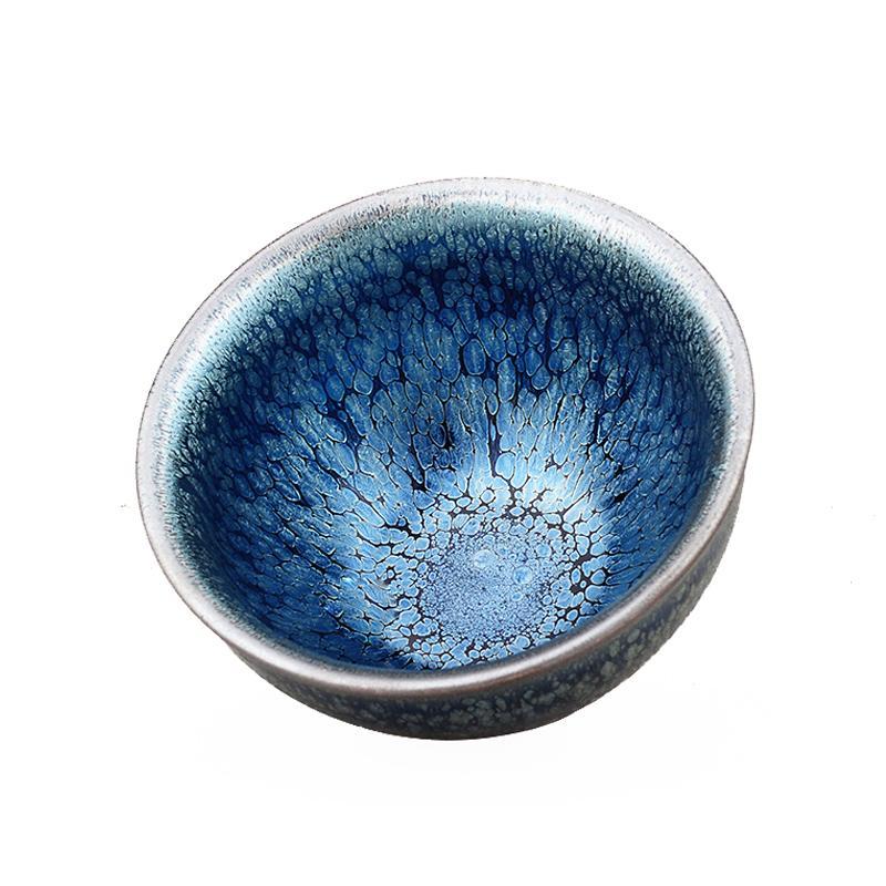 Tenmoku Deep Ocean-POIULTD