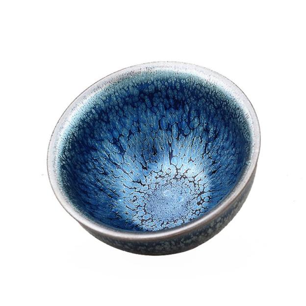 Tenmoku Deep Ocean-POIULTD