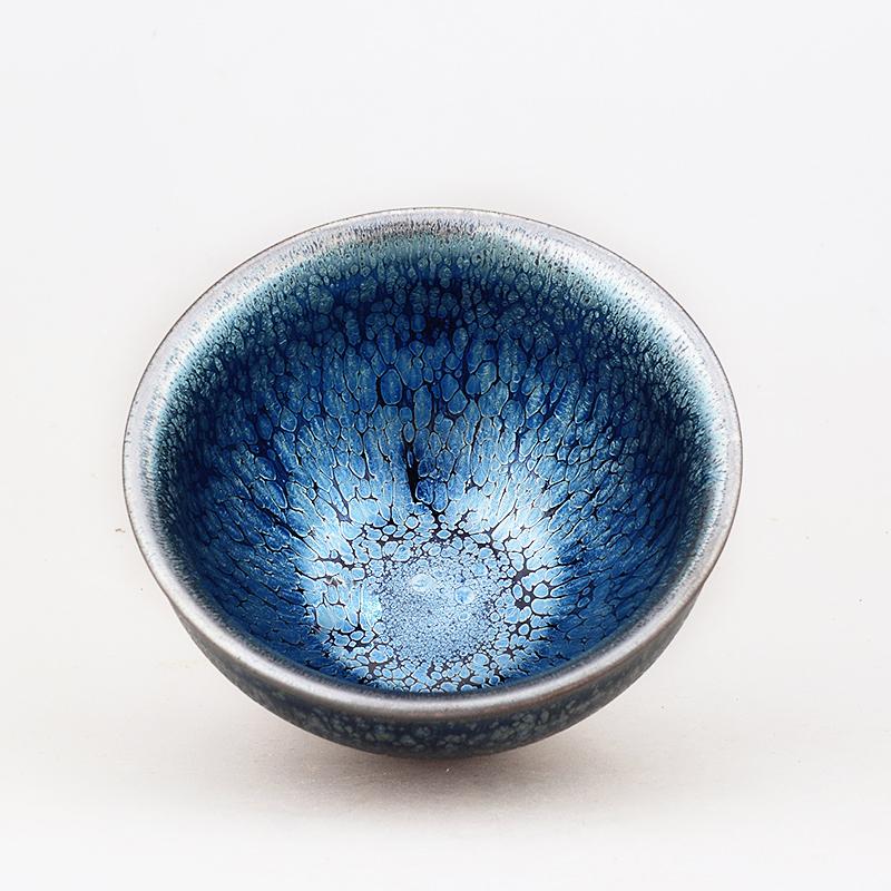 Tenmoku Deep Ocean-POIULTD
