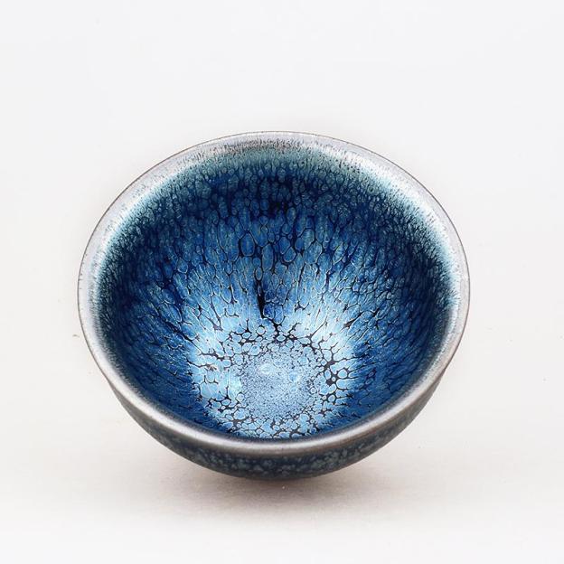 Tenmoku Deep Ocean-POIULTD