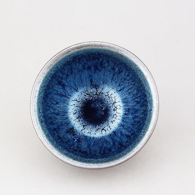 Tenmoku Deep Ocean-POIULTD