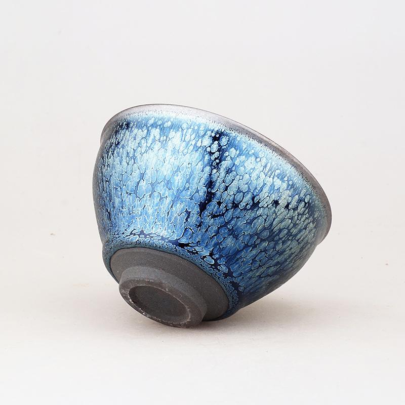 Tenmoku Deep Ocean-POIULTD