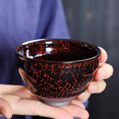 Tenmoku Inferno-POIULTD