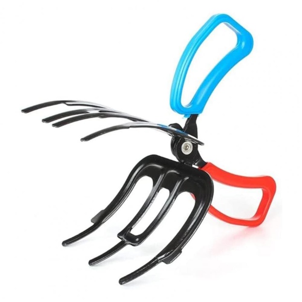 a Fishing Pliers Gripper Metal Fish Control-POIULTD