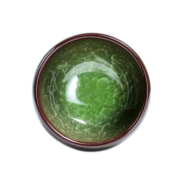 Tenmoku Emerald-POIULTD