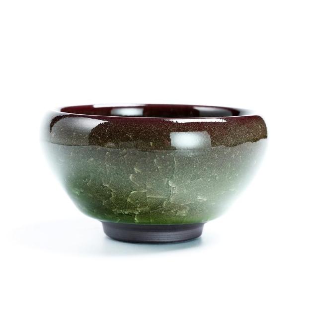 Tenmoku Emerald-POIULTD