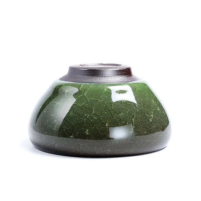 Tenmoku Emerald-POIULTD