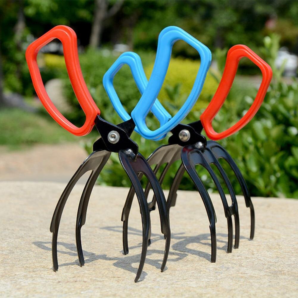 a Fishing Pliers Gripper Metal Fish Control-POIULTD