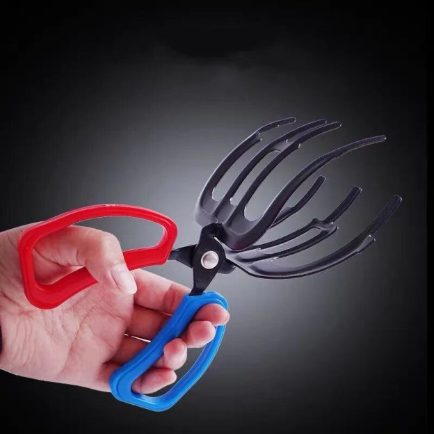 a Fishing Pliers Gripper Metal Fish Control-POIULTD