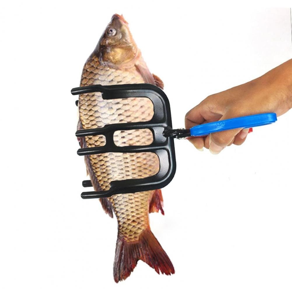 a Fishing Pliers Gripper Metal Fish Control-POIULTD