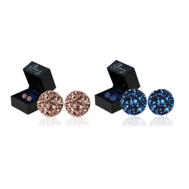 Lovilds Magnetology Lymphvity Germanium Earrings（Limited Time Discount 🔥 Last Day）