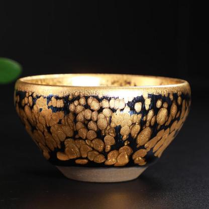 Tenmoku Gold-POIULTD