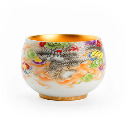 Tenmoku The Phoenix-POIULTD