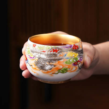 Tenmoku The Phoenix-POIULTD