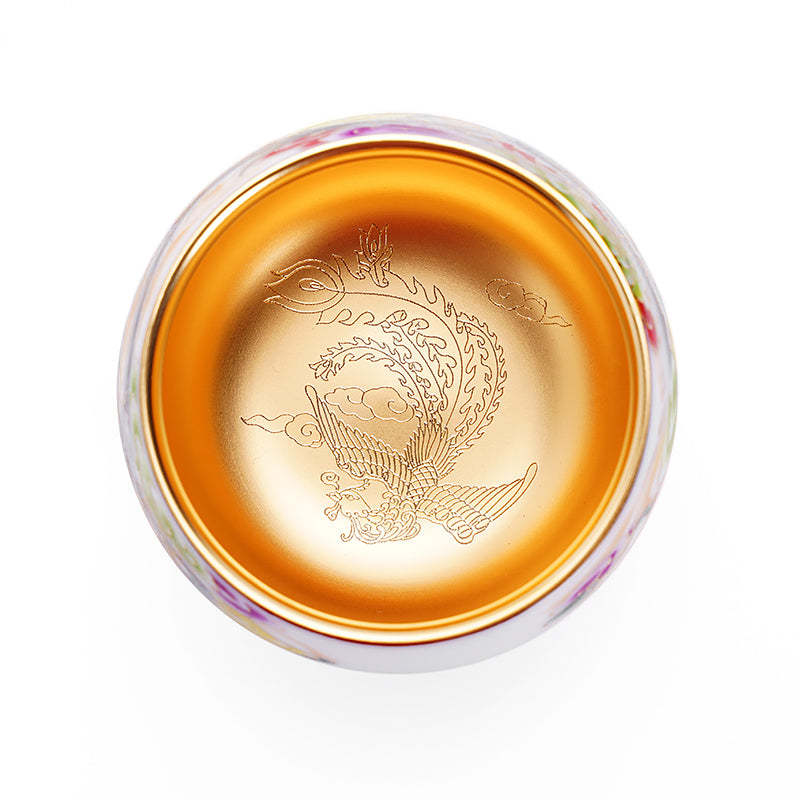 Tenmoku The Phoenix-POIULTD