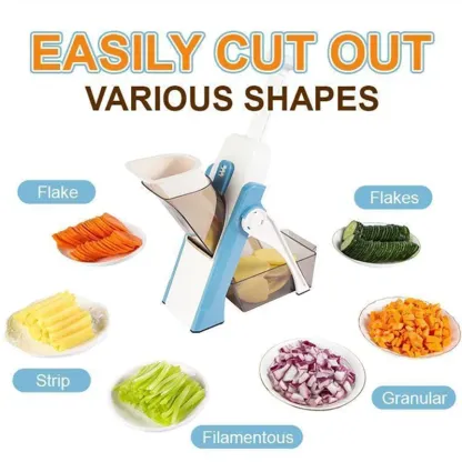 🔥2024 Hot Sale--49% OFF🎁Kitchen Chopping Artifact