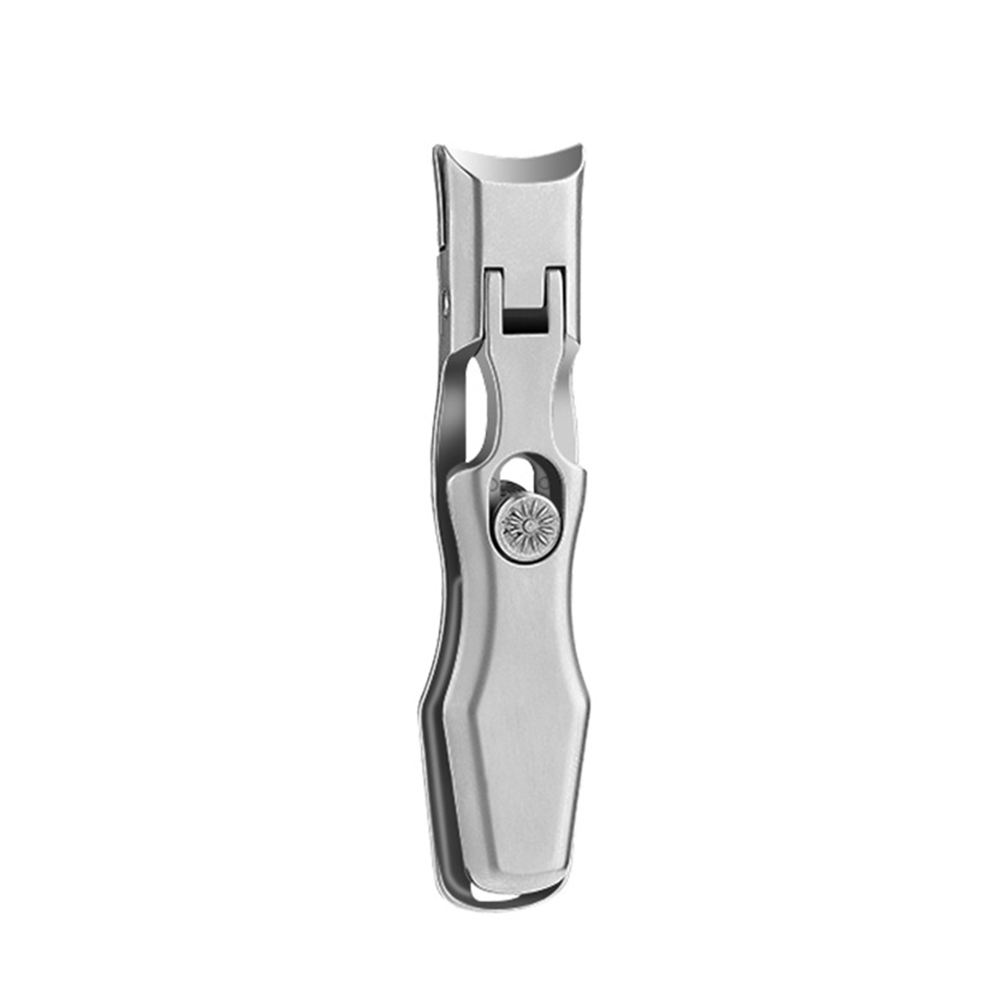 🔥 Ultra Sharp Stainless Steel Nail Clippers-POIULTD