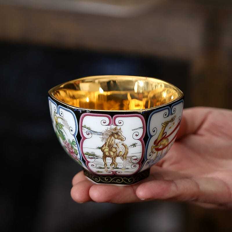 Tenmoku Harmony-POIULTD