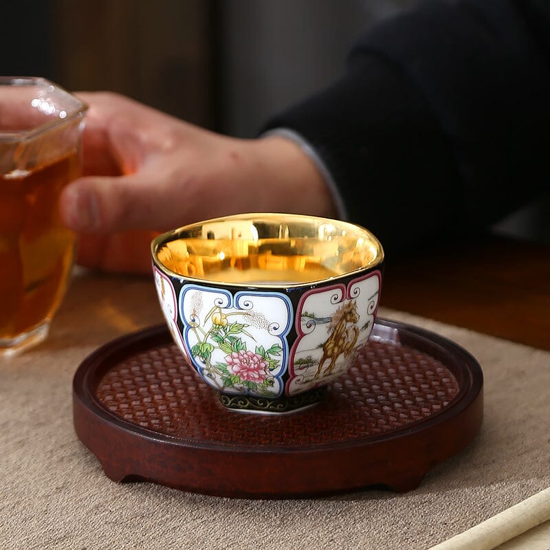 Tenmoku Harmony-POIULTD