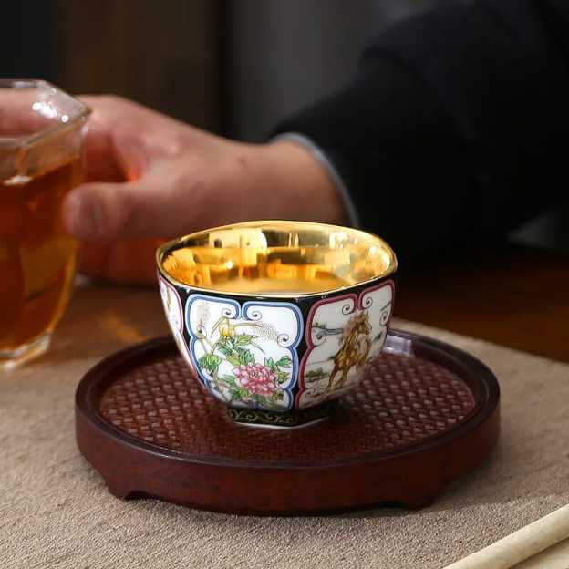 Tenmoku Harmony-POIULTD
