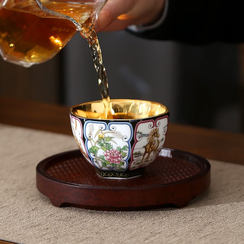 Tenmoku Harmony-POIULTD