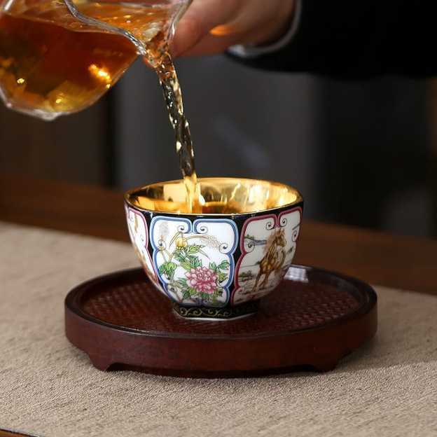 Tenmoku Harmony-POIULTD