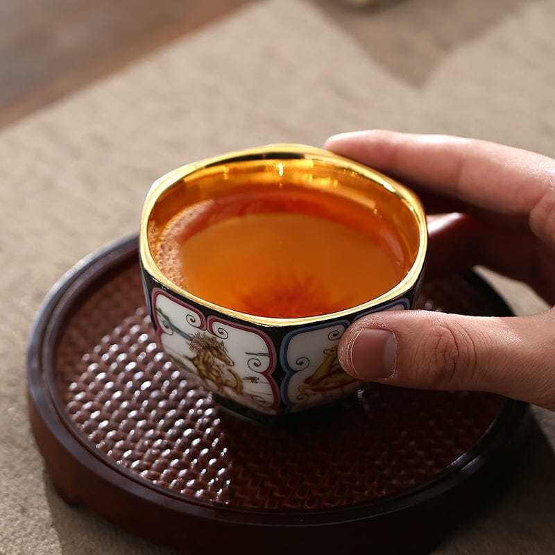 Tenmoku Harmony-POIULTD