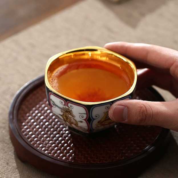 Tenmoku Harmony-POIULTD