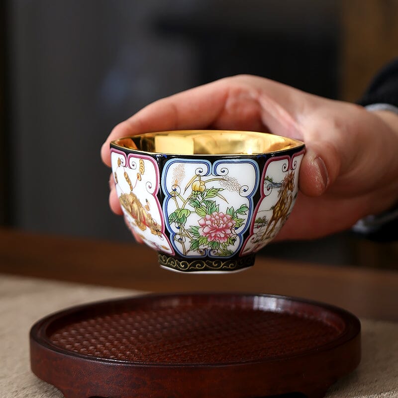 Tenmoku Harmony-POIULTD