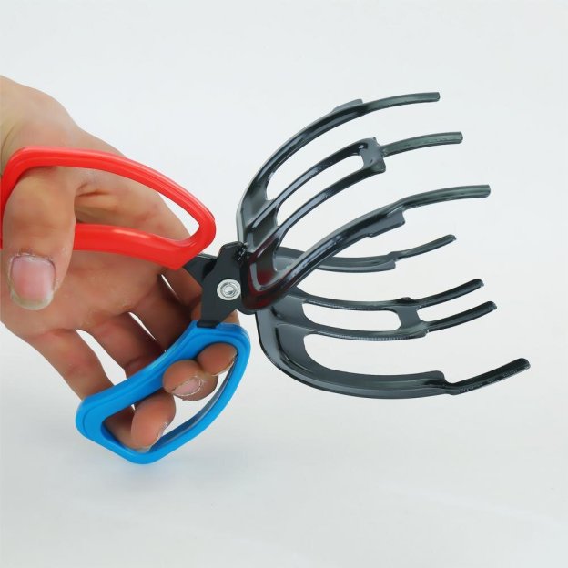 a Fishing Pliers Gripper Metal Fish Control-POIULTD