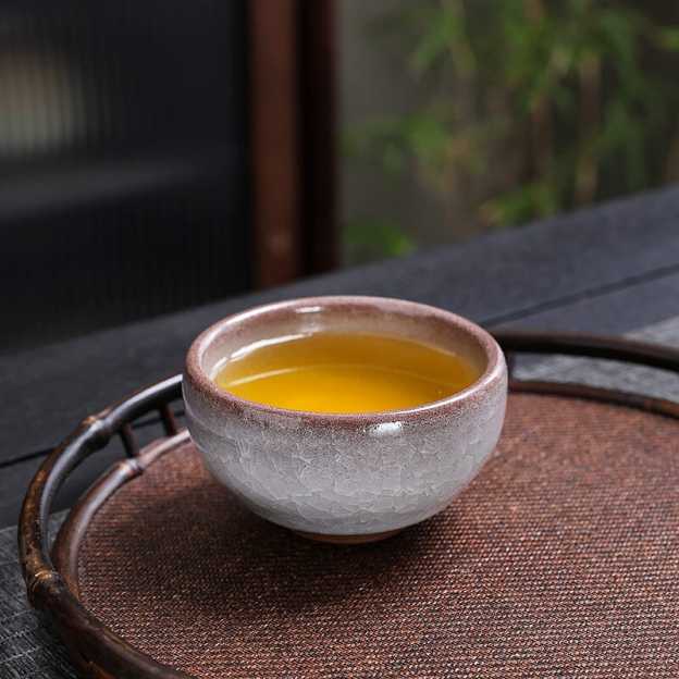 Tenmoku Ivory Rift-POIULTD