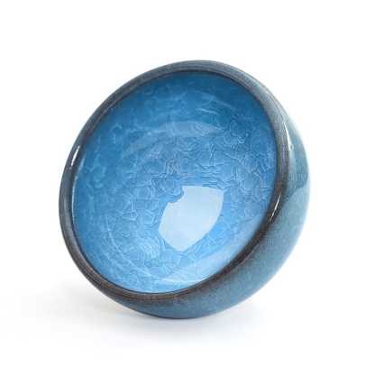 Tenmoku Lake Blue-POIULTD