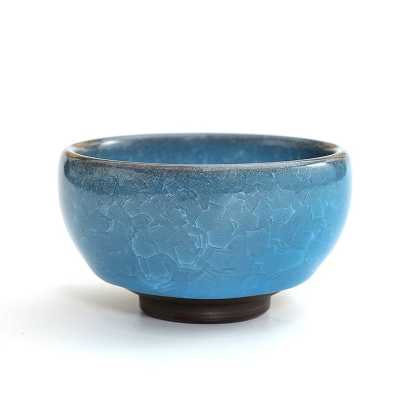 Tenmoku Lake Blue-POIULTD