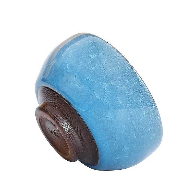 Tenmoku Lake Blue-POIULTD