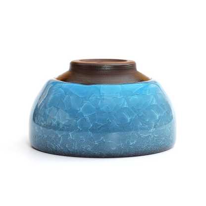 Tenmoku Lake Blue-POIULTD