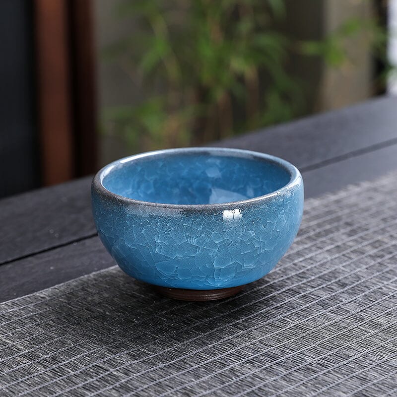 Tenmoku Lake Blue-POIULTD