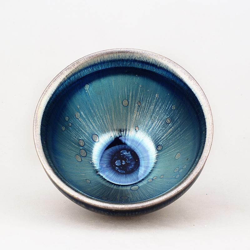 Tenmoku Meteor-POIULTD