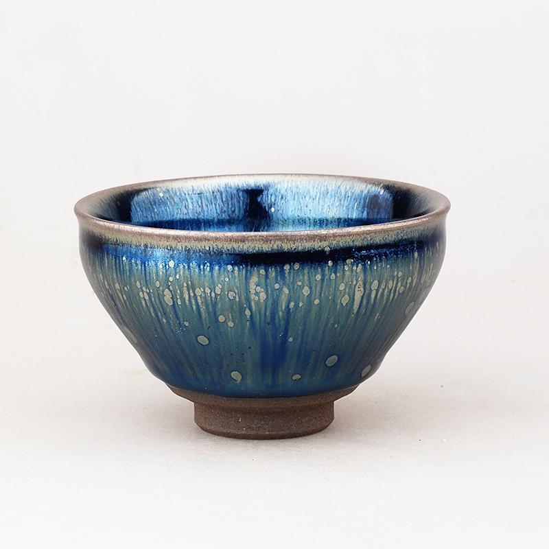 Tenmoku Meteor-POIULTD