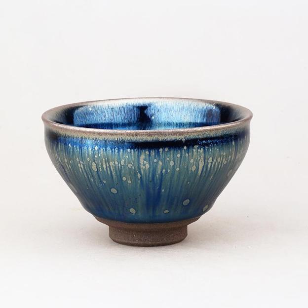 Tenmoku Meteor-POIULTD