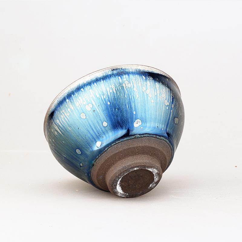 Tenmoku Meteor-POIULTD