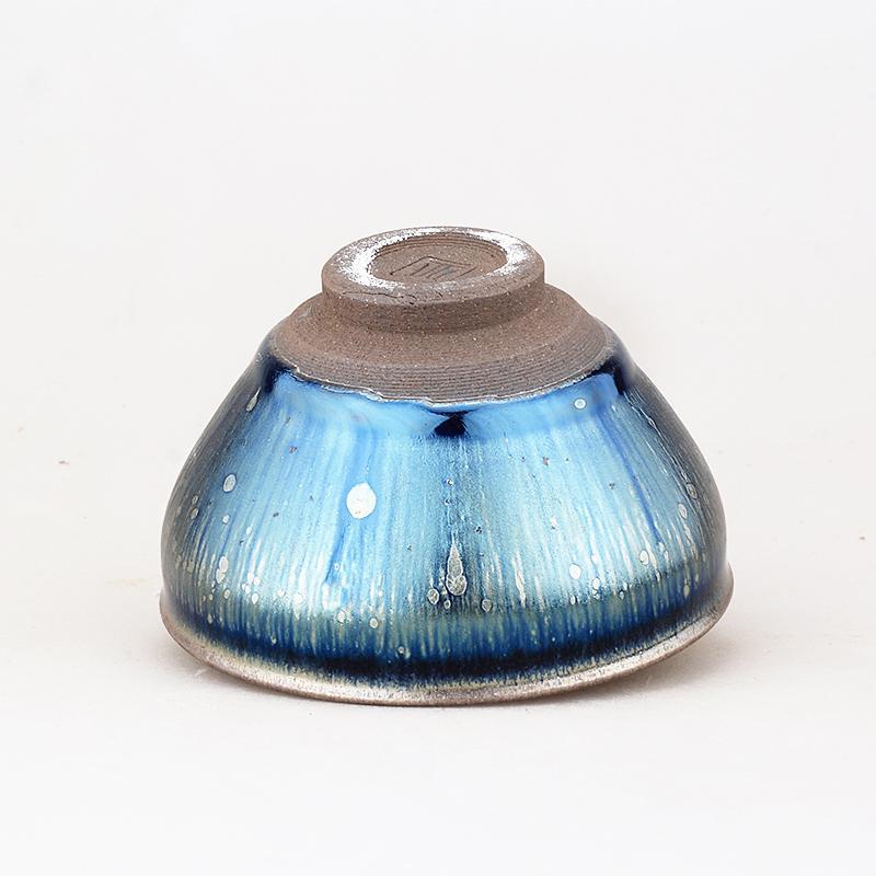 Tenmoku Meteor-POIULTD