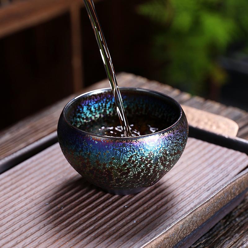 Tenmoku Magic-POIULTD