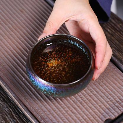 Tenmoku Magic-POIULTD