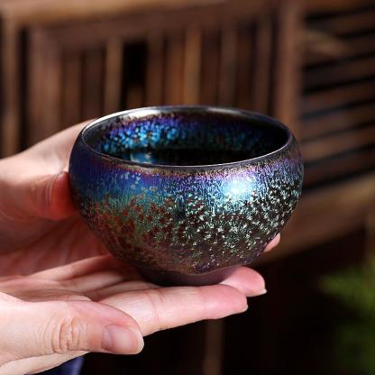 Tenmoku Magic-POIULTD