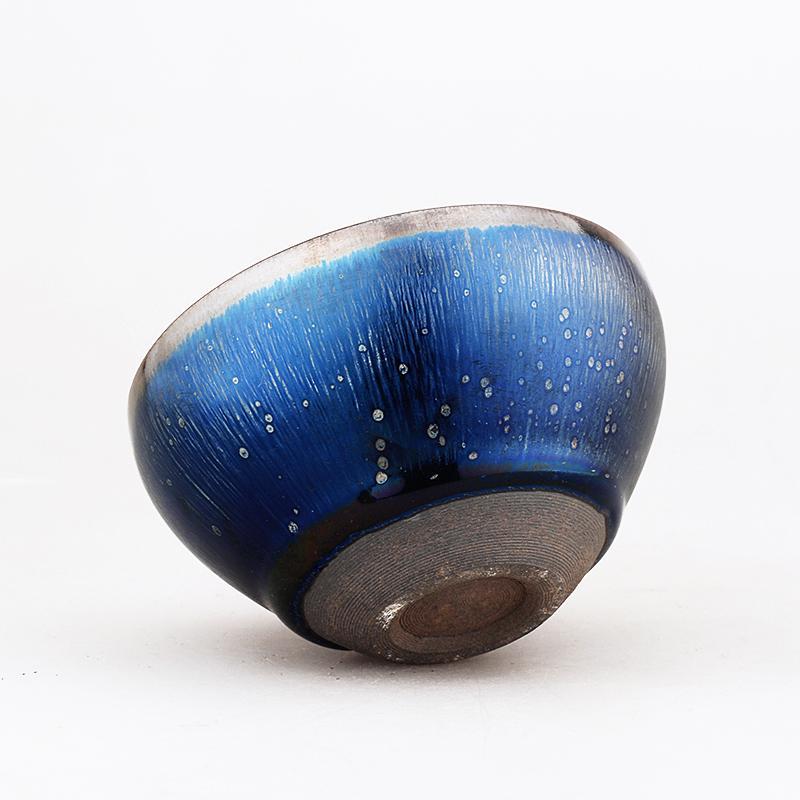 Tenmoku Night Sky-POIULTD